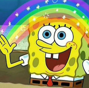 Meet your Posher, Jerry